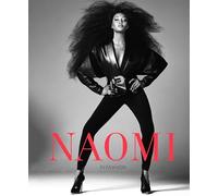 Naomi In Fashion /anglais: In Fashion - The Official V&A Exhibition Book