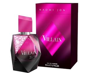 Naomi Jon Villain EdP 50 ml