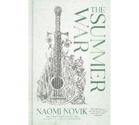 Naomi Novik The Summer War (Tapa dura) (Importación USA)