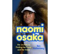 Naomi Osaka (ebook)