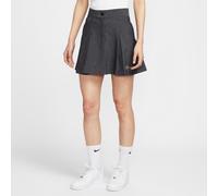 Naomi Osaka Falda - Mujer - Negro L (EU 44-46)