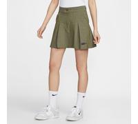 Naomi Osaka Falda - Mujer - Verde L (EU 44-46)