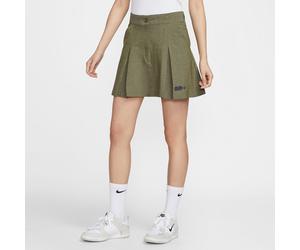 Naomi Osaka Falda - Mujer - Verde XS (EU 32-34)