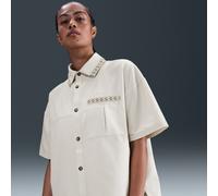 Naomi Osaka Parte de arriba de manga corta oversize - Gris L (EU 44-46)