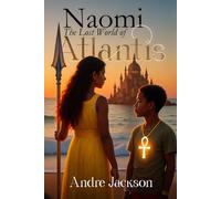 Naomi: The Lost World of Atlantis