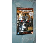 Naomie Harris - PIRATES, THE LOST DISC - DVD RET DC