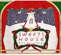 NAOMILE - SWEETS HOUSE ~Best Xmas Songs~
