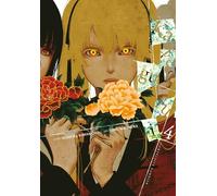 Naomura, Tooru - Kakegurui: Compulsive Gambler Vol. 4 (KAKEGURUI COMPULSIVE GAMBLER GN)