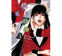 Naomura, Toru - Kakegurui: Compulsive Gambler, Vol. 7 (KAKEGURUI COMPULSIVE GAMBLER GN)
