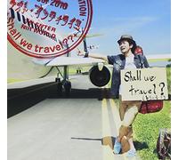 NAOTO INTI RAYMI - Shall We Travel
