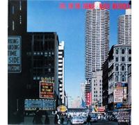 Naoya Matsuoka - Fall on the Avenue