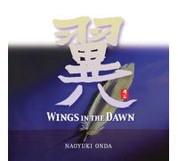 Naoyuki Onda - Wings In The Dawn