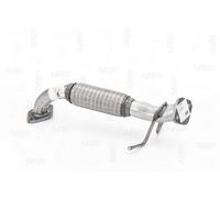 NAP carparts CAC10064 Tubo de escape