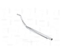 NAP carparts CAC10102 Tubo de escape