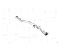 NAP carparts CAC10411 Tubo de escape