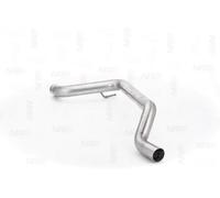NAP carPARTS Tubo de escape para FORD: C-Max, Focus (Ref: CAC10450)