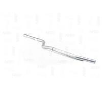 NAP carparts CAC10719 Tubo de escape