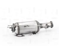 NAP carparts CAD10102 Filtro de partículas