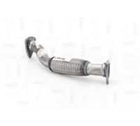 BM CATALYSTS BM50141 Tubo de escape