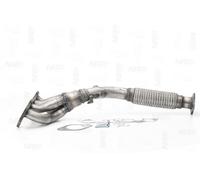 NAP carparts CAF10054 Tubo de escape para FORD Focus Mk1 Hatchback (DAW, DBW)