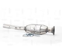 NAP carparts CAK10048 Catalizador