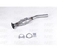 NAP carparts CAK10048 Catalizador Convertidor catalítico Euro 2