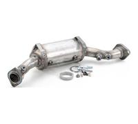 NAP carparts Filtro de partículas CAD10244 675mm 5,500kg cordierita