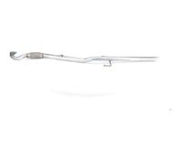 NAP CARPARTS Tubo De Escape Compatible Para Opel Vectra C CAC10088