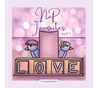 Nap Favorites Part 1 Coloring Book: First Year of Nest And Ponder (Nest And Coloring Books)