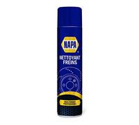 NAPA - Limpiador, desengrasante de frenos profesional - 600 ml - NBN0600