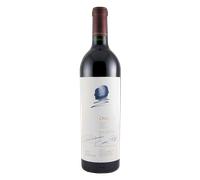 Napa Valley Opus One 2022