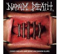 Napalm Death - レア音源解禁!!