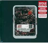 Napalm Death - Apex Predator - Easy Meat