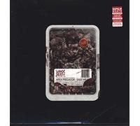 Napalm Death - Apex Predator - Easy Meat [Vinilo]