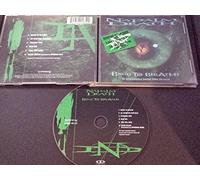 Napalm Death – Breed to Breathe