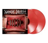 Napalm death - Coded smears and more uncommon slurs [Vinilo]