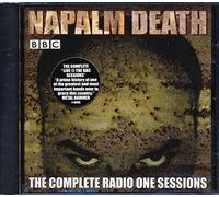 Napalm Death - Complete BBC Sessions