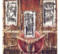 Napalm Death - Death By Manipulation