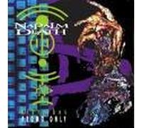 Napalm Death - Diatribes