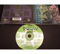 Napalm Death - Diatribes