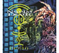 Napalm Death - Diatribes