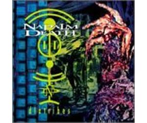 Napalm Death - Diatribes(usa Ed Lim)
