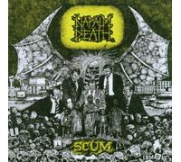 Napalm Death - Duald-Dl-Scum