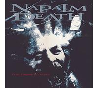 Napalm Death - Fear Emptiness Despair