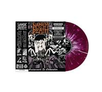Napalm Death - From Enslavement To Obliteration [Vinilo]