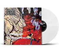 Napalm Death Harmony Corruption (Vinyl)