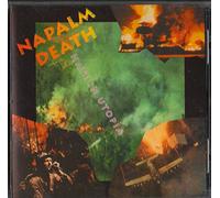 Napalm Death - Hate in Utopia (UK Import)