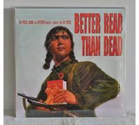 Napalm Death / Kramer / Nofx - Better Read Than Dead