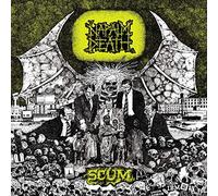 Napalm Death - Scum