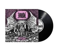 Napalm Death - Scum -Reissue- [Vinilo]